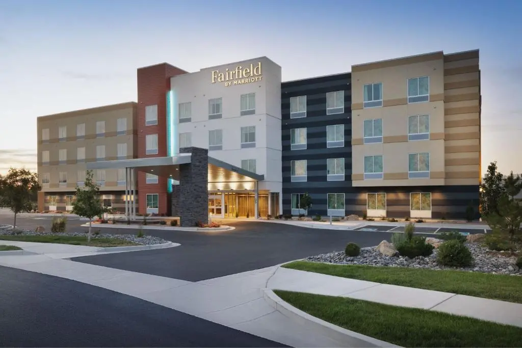 Fairfield by Marriott Inn & Suites Montrose