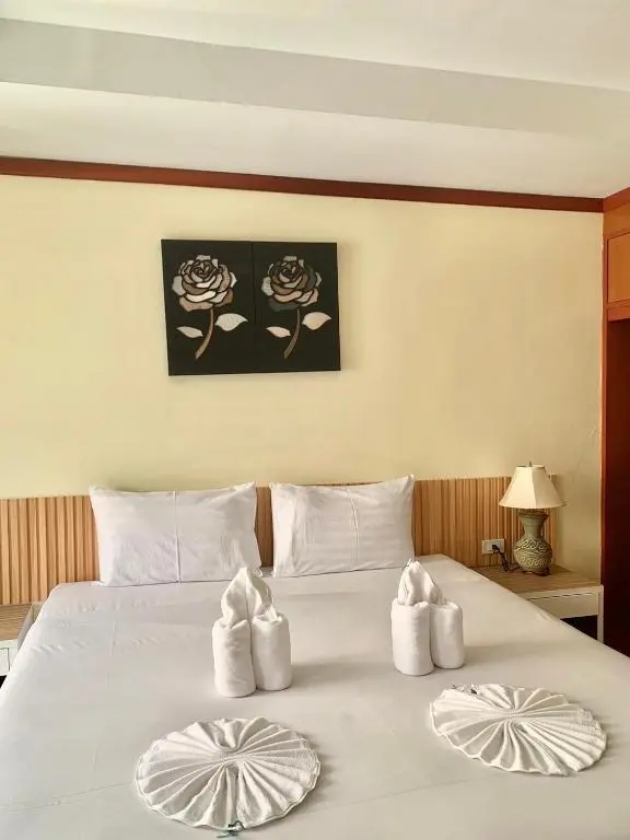 Priew Wan Guesthouse