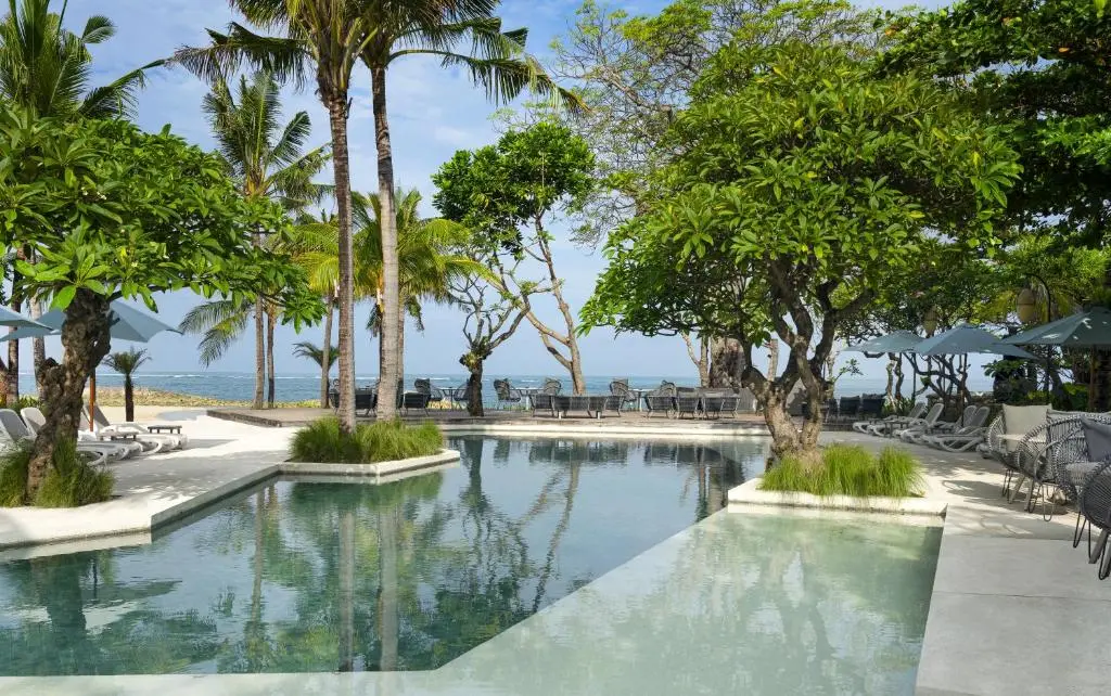 The Anvaya Beach Resort Bali