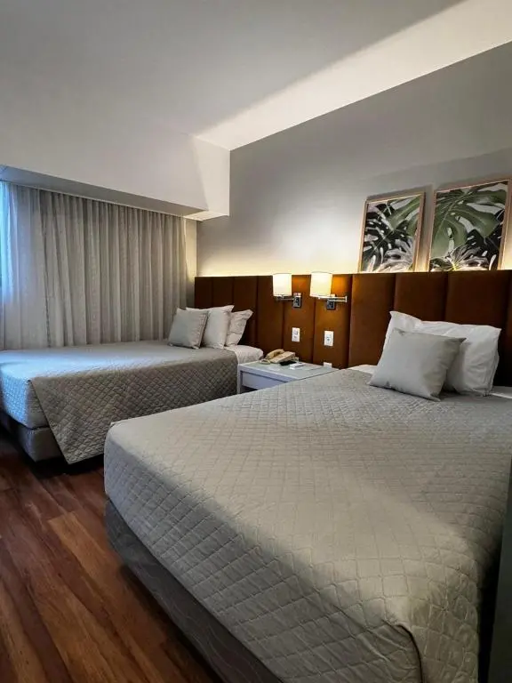 ArqSuites Berrini