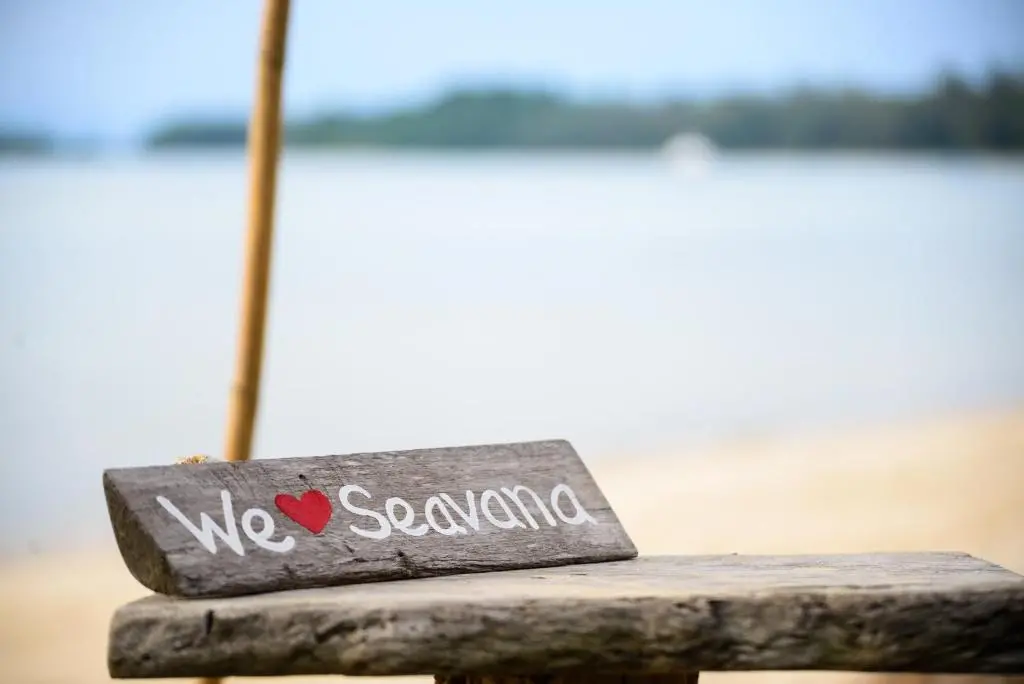 Seavana Beach Resort Koh Mak