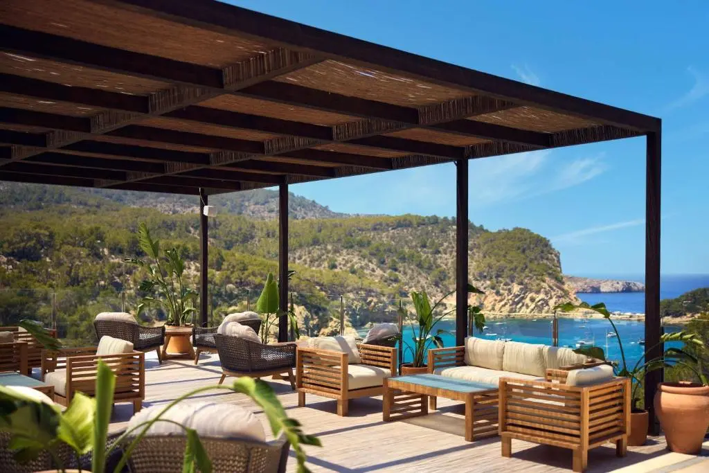 Cala San Miguel Hotel Ibiza (Curio Collection by Hilton)