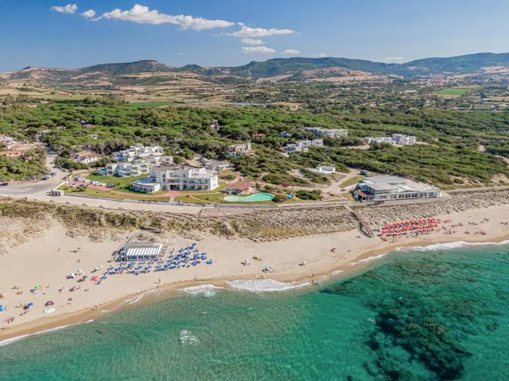 Bellevue Sardinia Resort