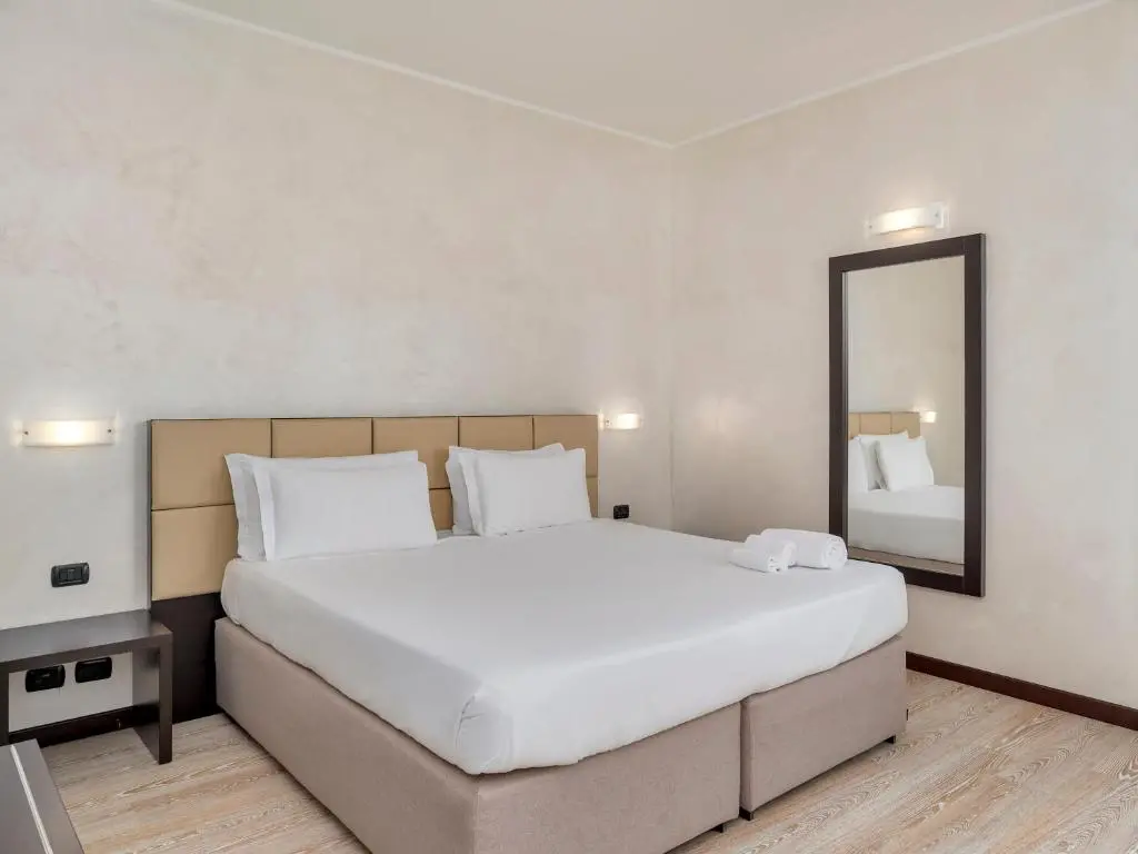 B&B Hotel Park Hotel Cassano