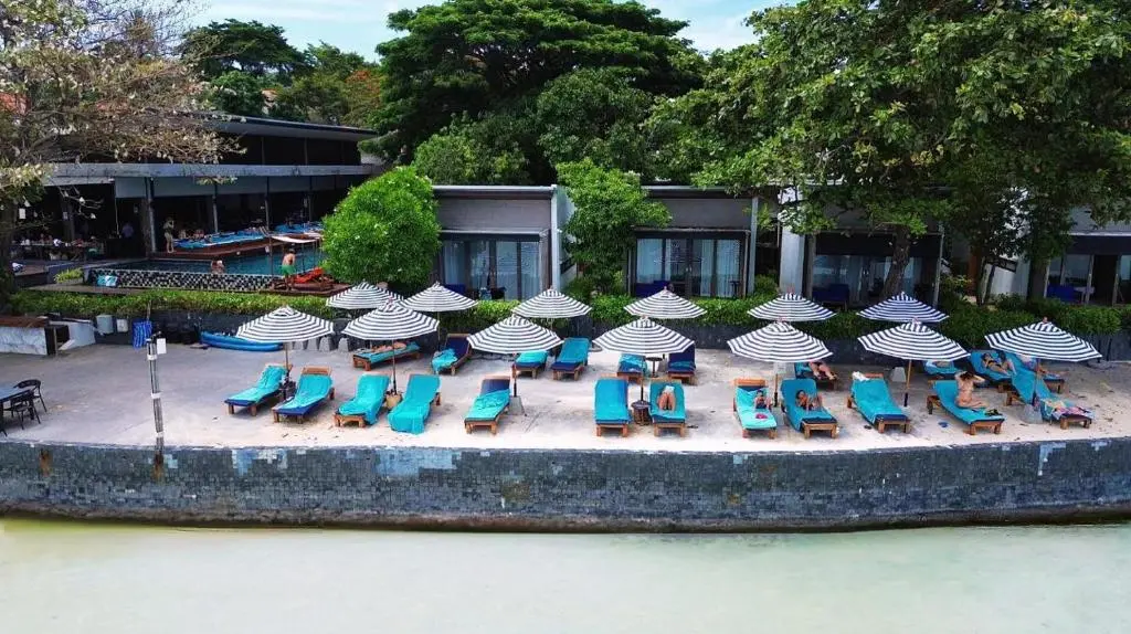 Casa De Mar Koh Samui
