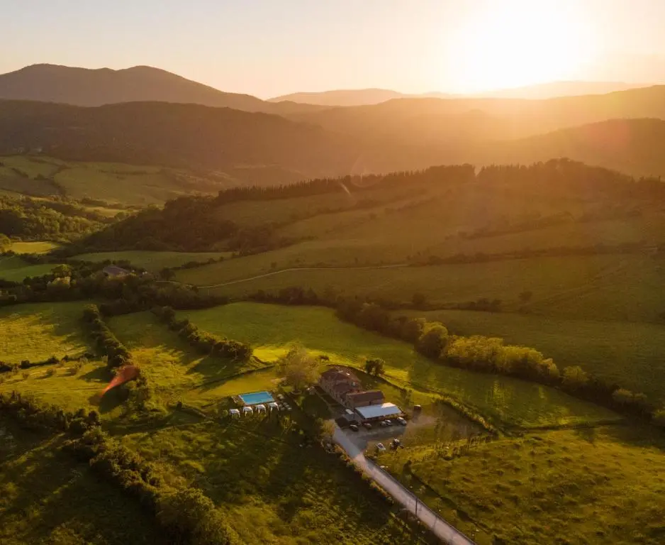 Le Colline del Paradiso