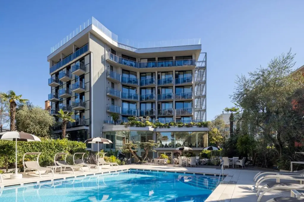 Garda Suite Hotel