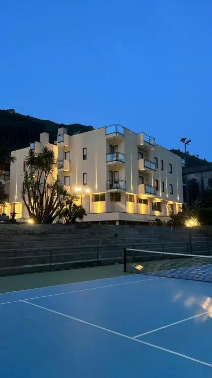 Hotel San Pietro