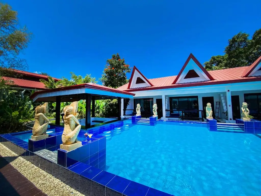 Carpe Diem Villas & Resort