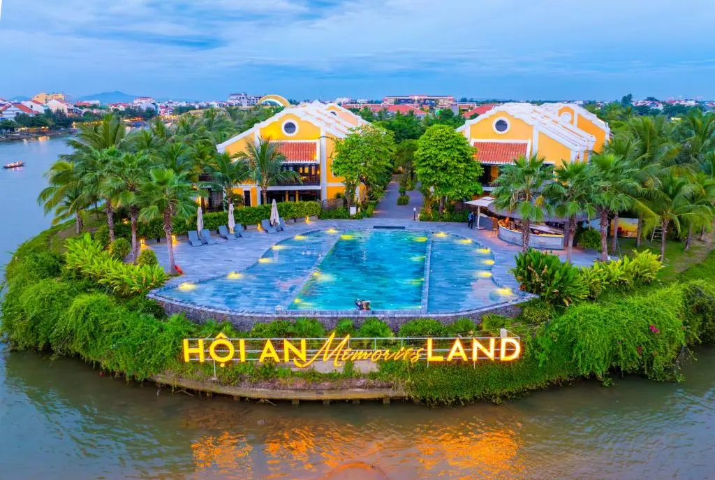 Hoi An Memories Resort & Spa