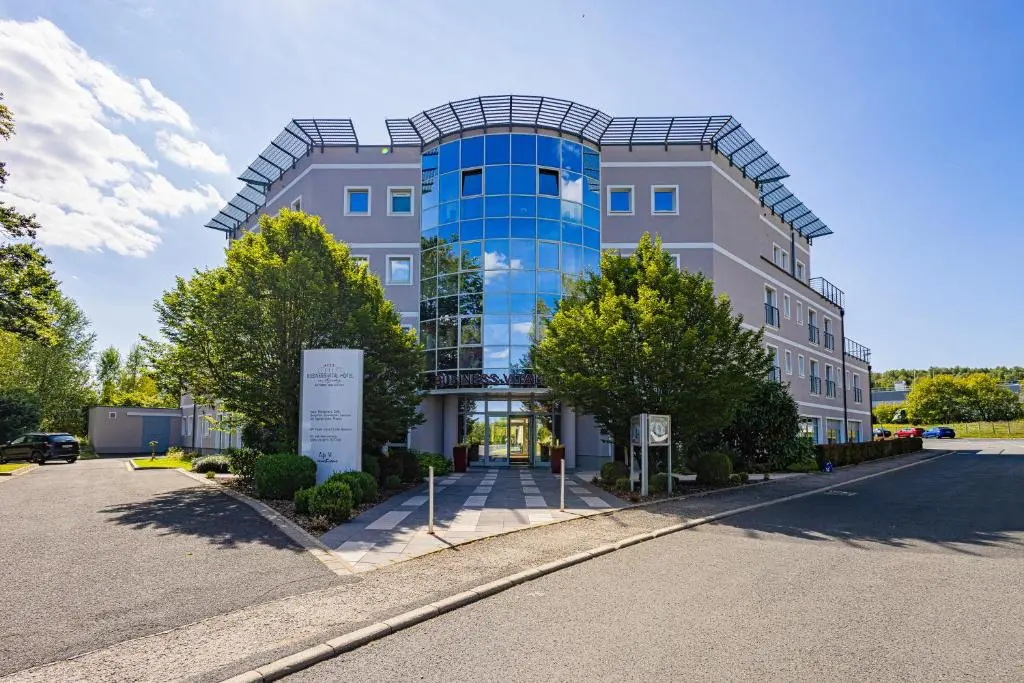 Business Vital Hotel