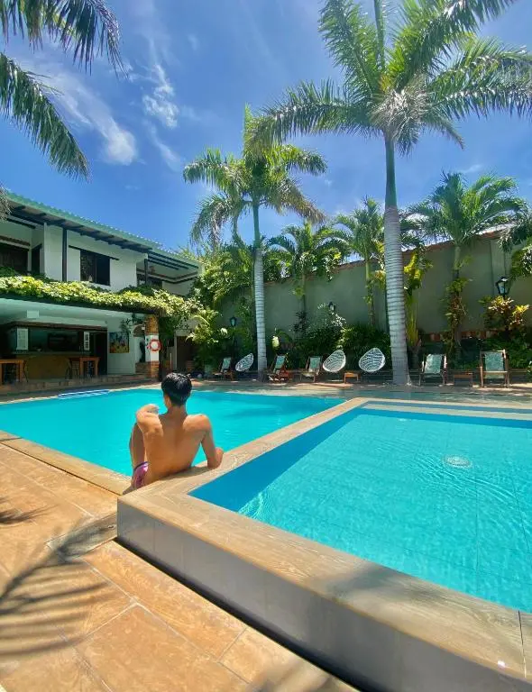 Camali Hotel