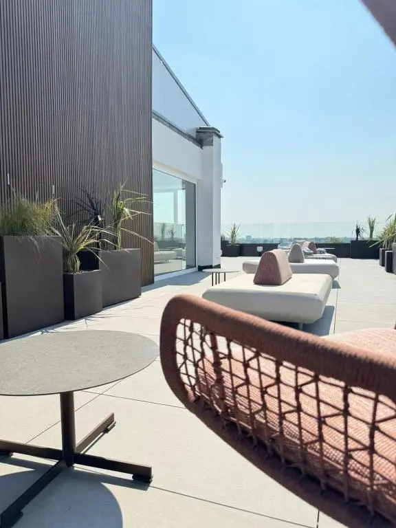 Helios Hotel Monza