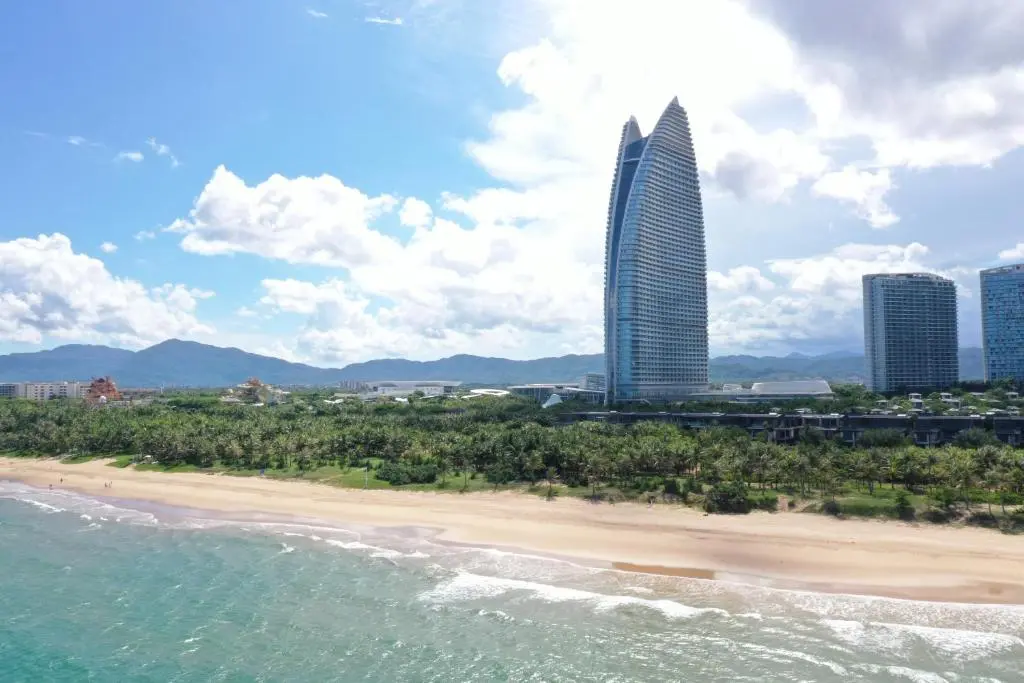 Atlantis Sanya