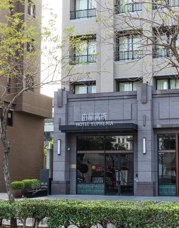 Hotel Euphemia