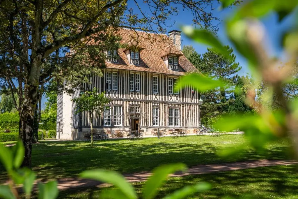 Les Manoirs des Portes de Deauville