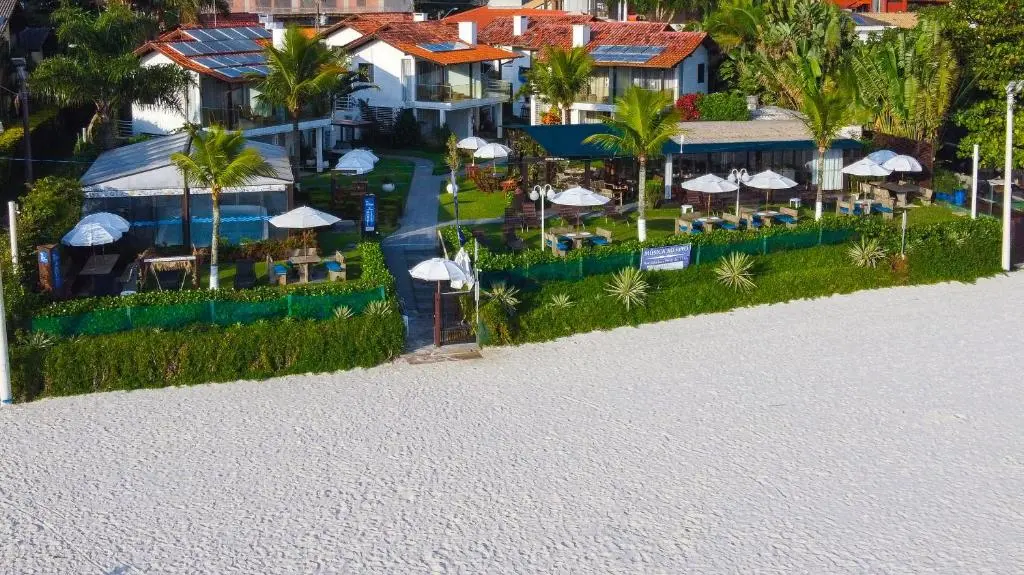 Hotel Sete Ilhas