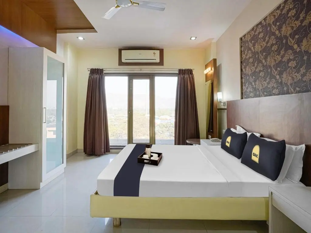 Hotel AMBS Plaza