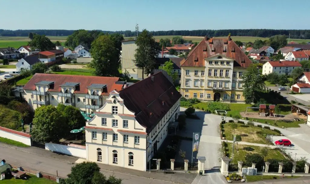 Autenrieder Brauereigasthof