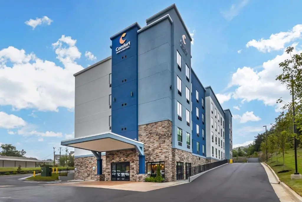 Comfort Inn & Suites Nashville