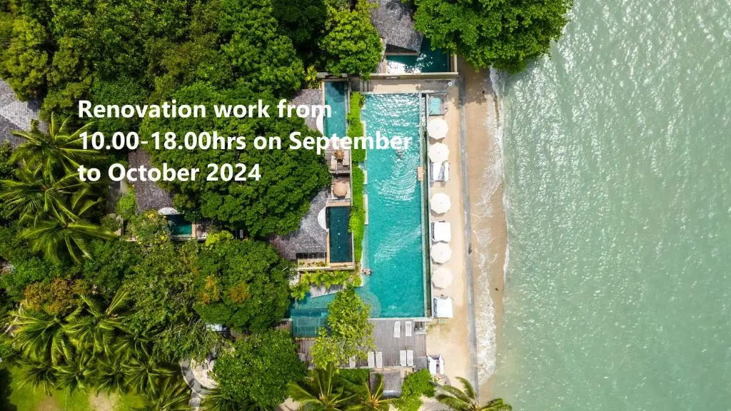 Chantaramas Beach Resort