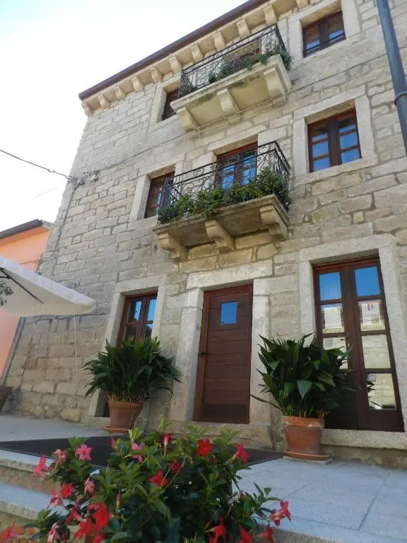 La Casa di Babbai