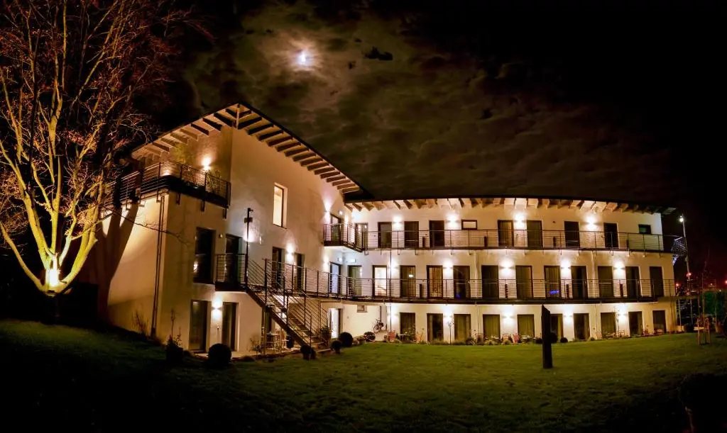 Hotel Kohlbrecher