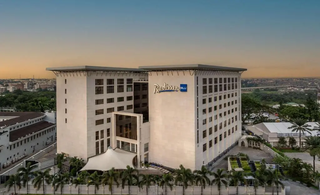 Radisson Blu Lagos Ikeja