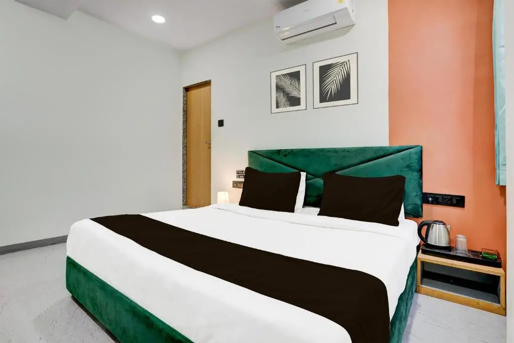 Super Collection O Adajan Surat