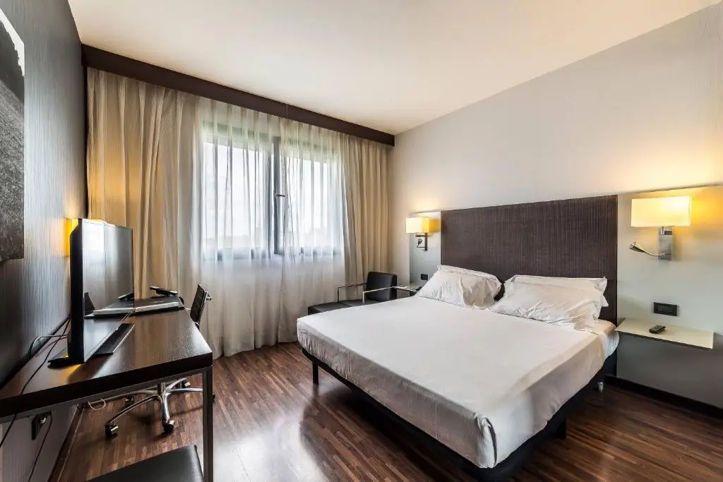 AC Hotel Padova by Marriott