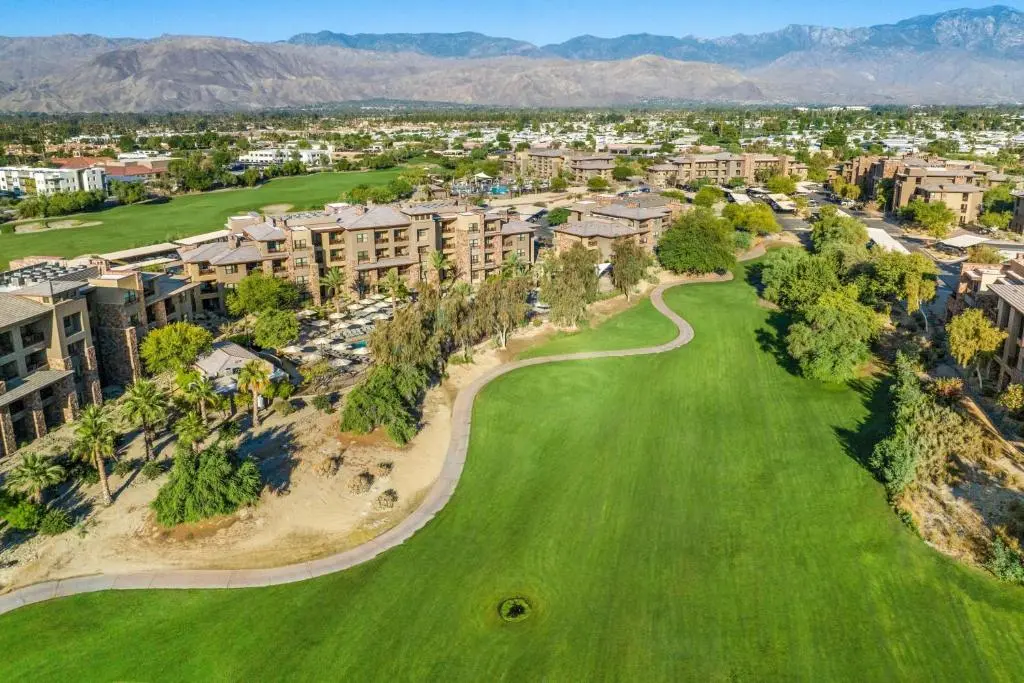 The Westin Desert Willow Villas, Palm Desert