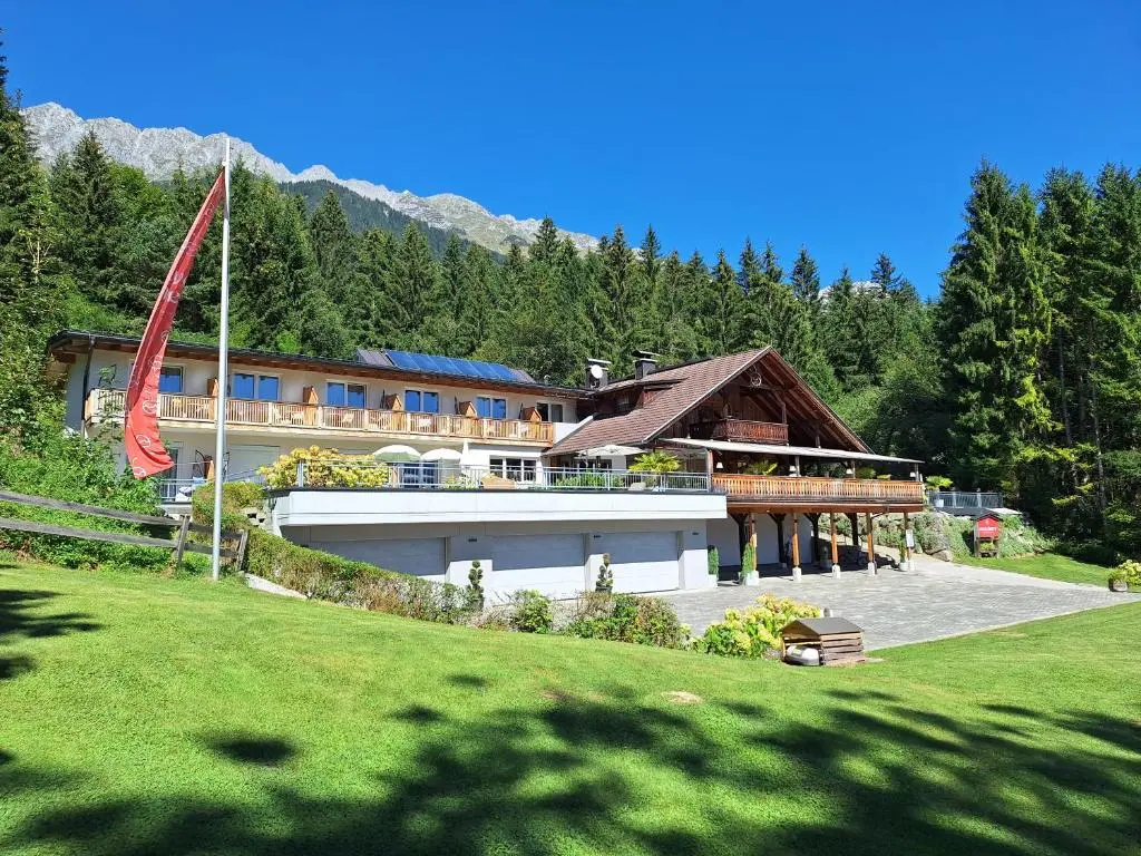 Sweet Cherry Boutique Hotel Tyrol