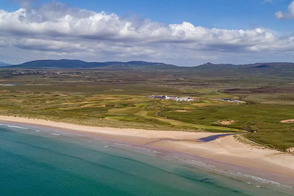 Machrie Hotel & Golf Links