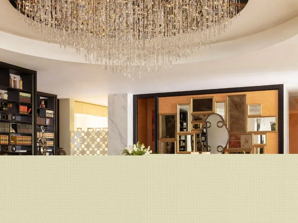 Raffles Makati