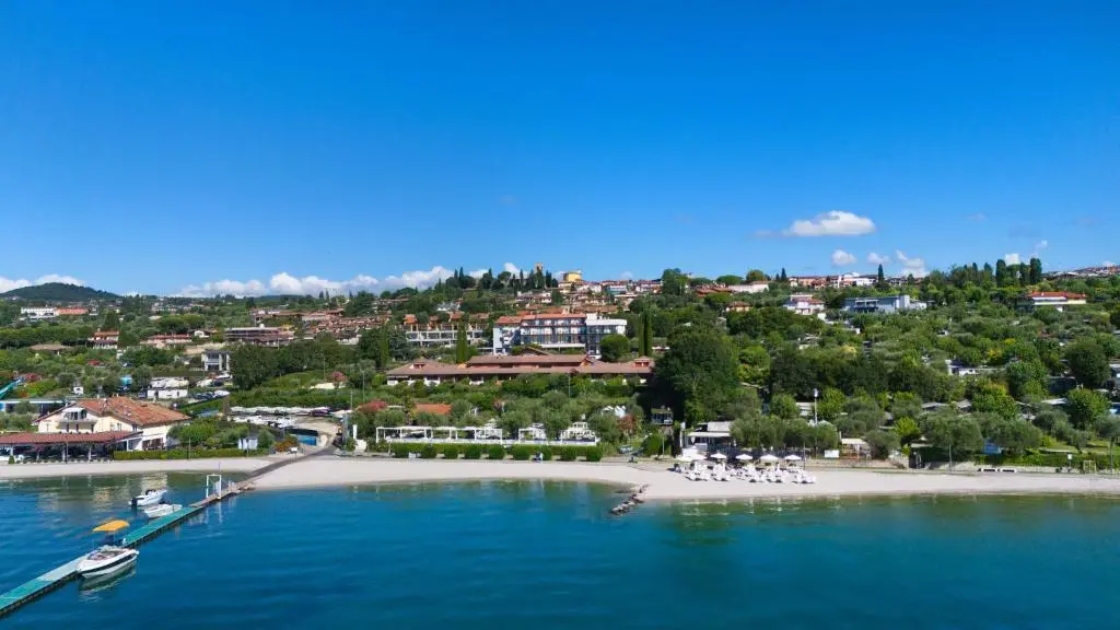 AHG Riva del Sole Hotel