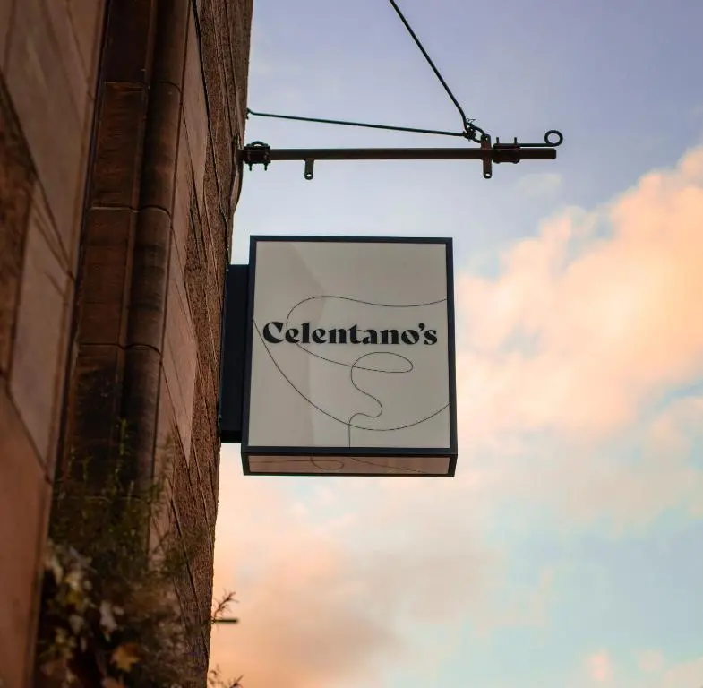 Celentano's Glasgow