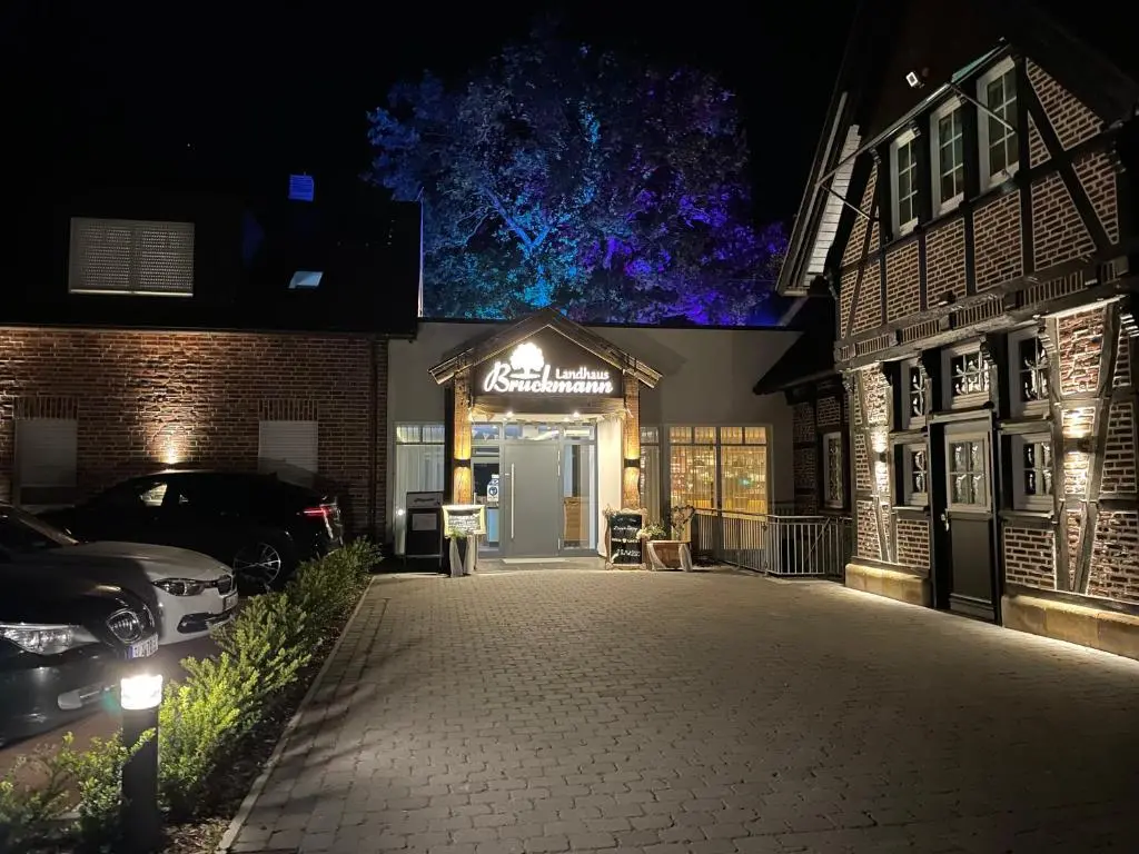 Landhaus Bruckmann