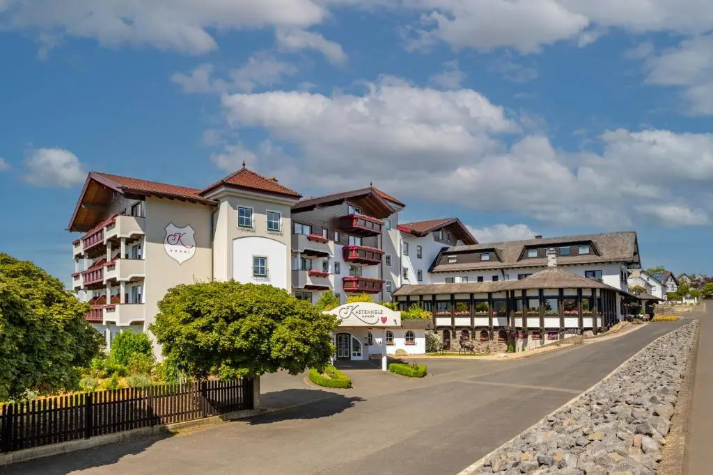 Hotel Kastenholz