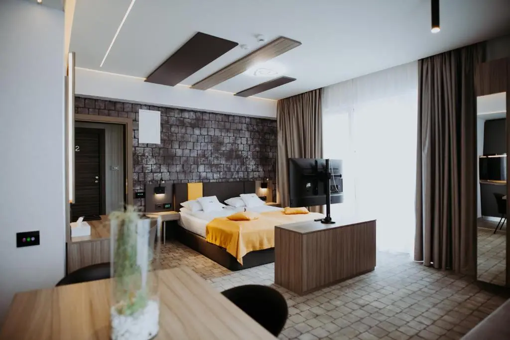 Hotel Epic Centrum