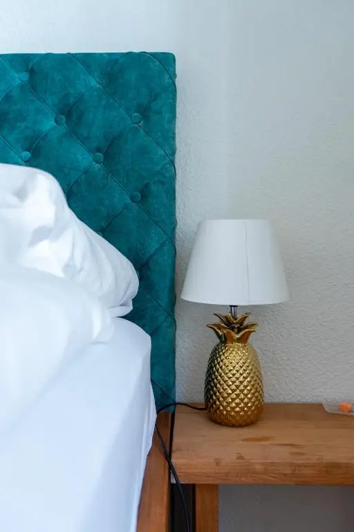 stattHotel Zurich