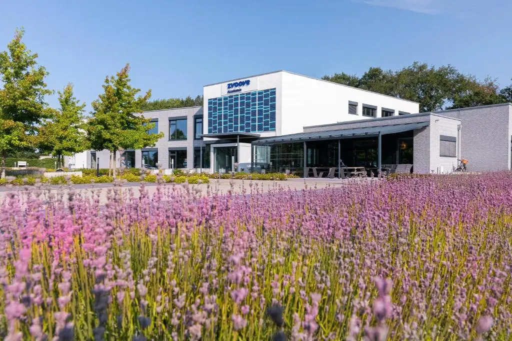 Zvoove Akademie