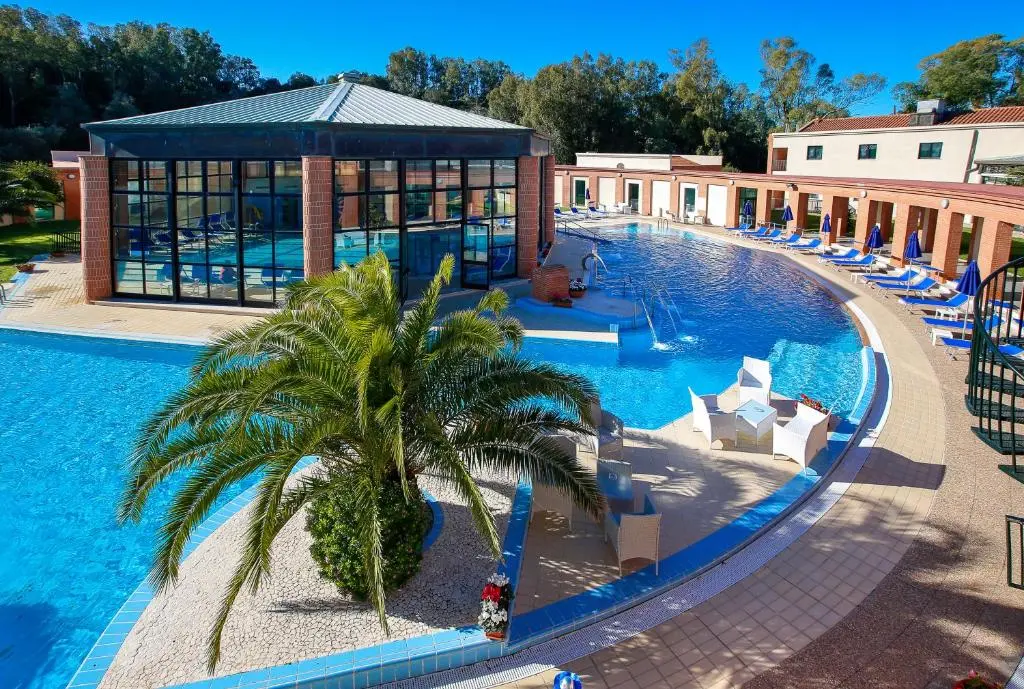 Sardegna Termale Hotel & Spa