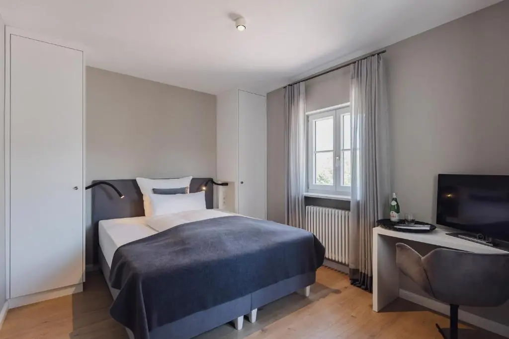 Hotel Caraleon
