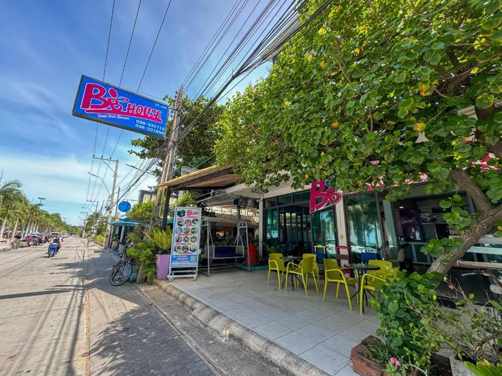 BBHouse Pattaya