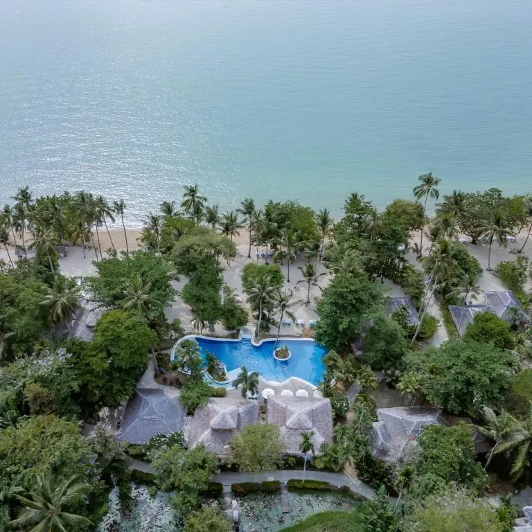 Paradise Koh Yao Resort