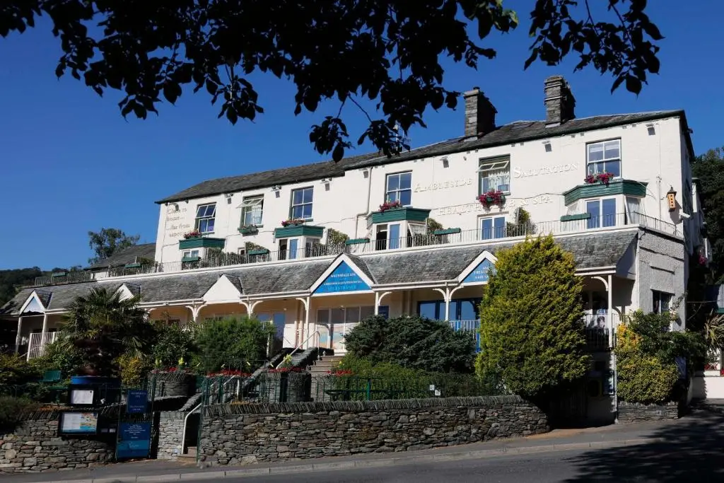 Ambleside Salutation Hotel & Spa