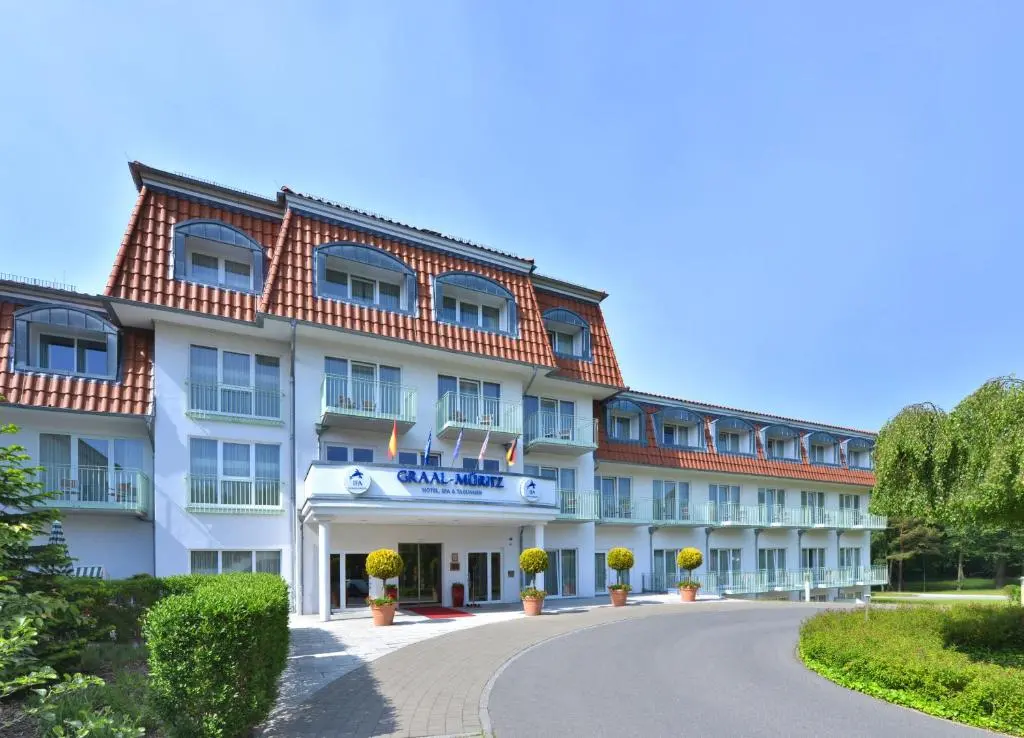 IFA Graal-Müritz Hotel & Spa