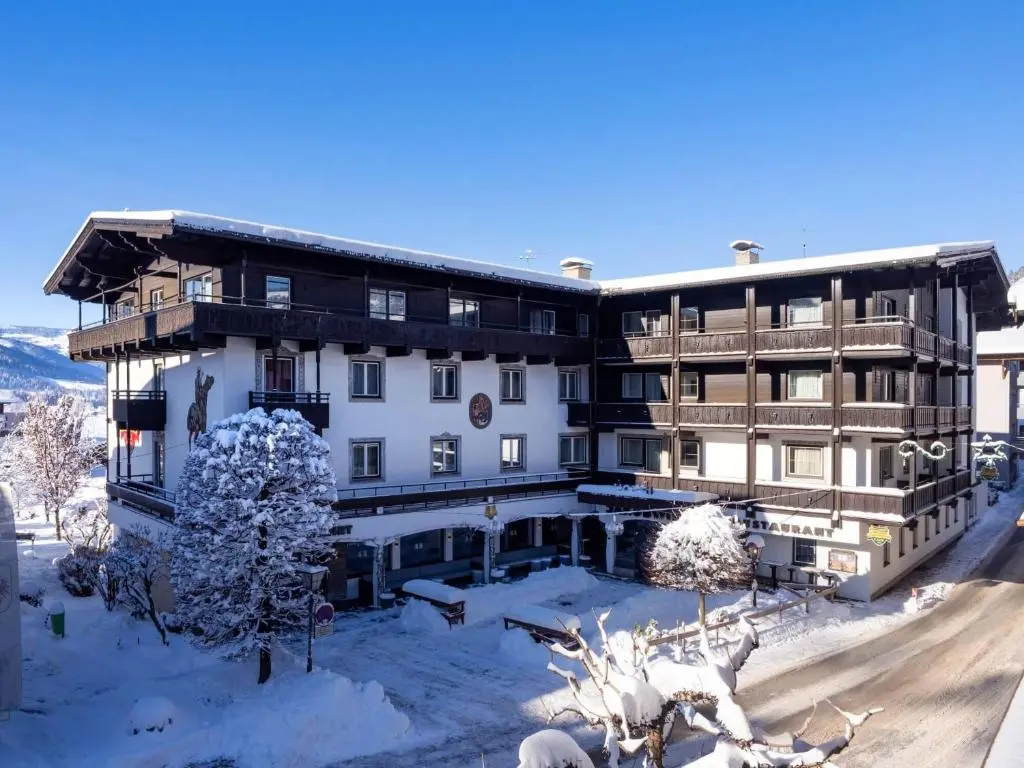 Hotel Jakobwirt Westendorf