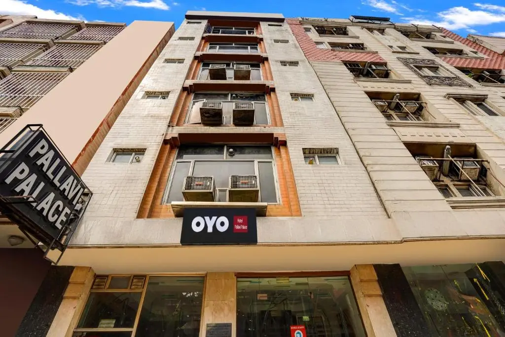 Hotel O Paharganj