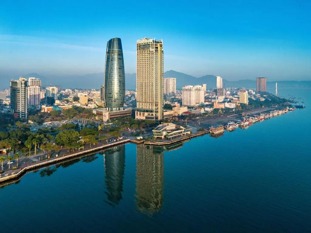 Novotel Danang Premier Han River